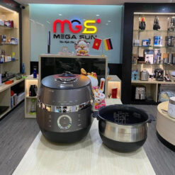 Nồi cơm điện Cuckoo CRP-JHR1060FD 1.8L