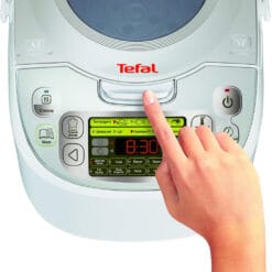 Nồi cơm điện đa năng Tefal RK8121 Multi-Cook