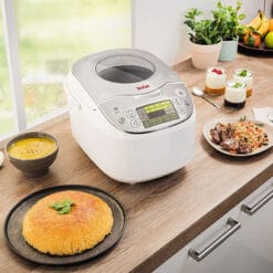 Nồi cơm điện đa năng Tefal RK8121 Multi-Cook
