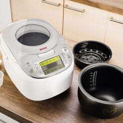 Nồi cơm điện đa năng Tefal RK8121 Multi-Cook