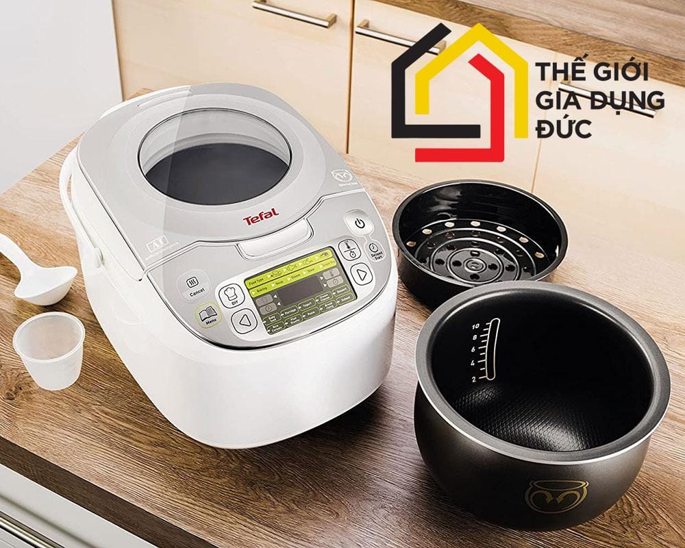 noi-com-dien-da-nang-tefal-rk8121-6 Nồi cơm điện đa năng Tefal RK8121 Multi-Cook