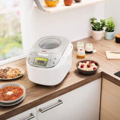 Nồi cơm điện đa năng Tefal RK8121 Multi-Cook
