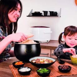 Nồi cơm điện đa năng Tefal RK8121 Multi-Cook