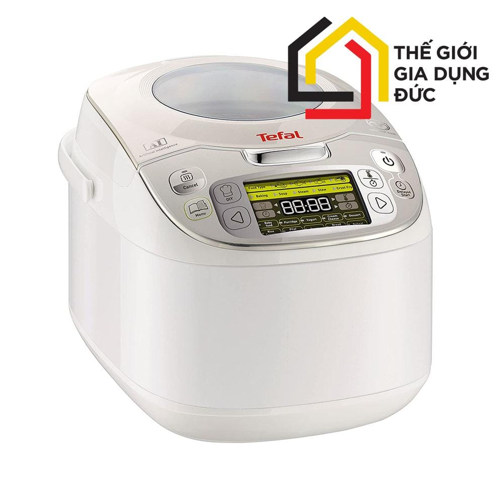 noi-com-dien-da-nang-tefal-rk8121 Nồi cơm điện đa năng Tefal RK8121 Multi-Cook