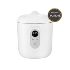 Nồi cơm mini Cuckoo CR-0255MW