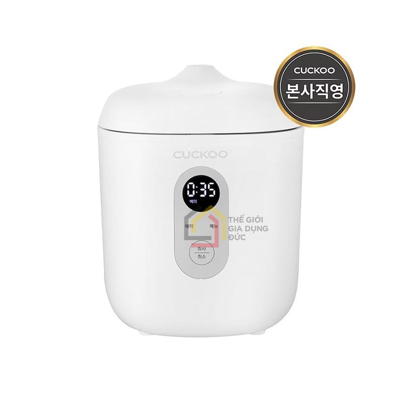 noi-com-mini-cuckoo-cr-0255mw Nồi cơm mini Cuckoo CR-0255MW