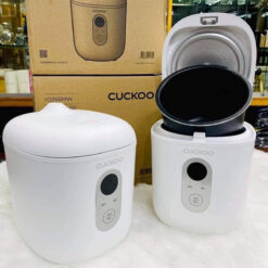 Nồi cơm mini Cuckoo CR-0255MW