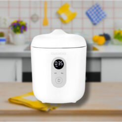 Nồi cơm mini Cuckoo CR-0255MW