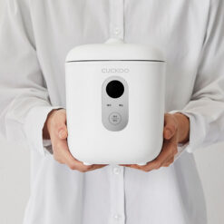 Nồi cơm mini Cuckoo CR-0255MW