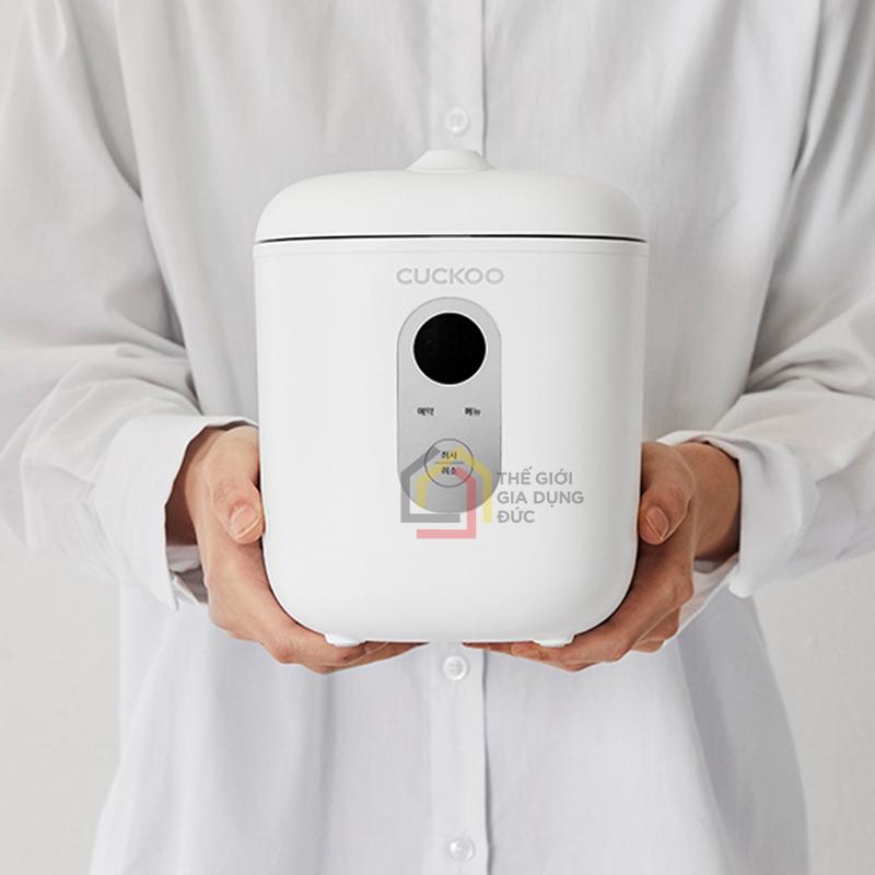 noi-com-mini-cuckoo-cr-0255mw3 Nồi cơm mini Cuckoo CR-0255MW