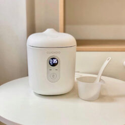Nồi cơm mini Cuckoo CR-0255MW