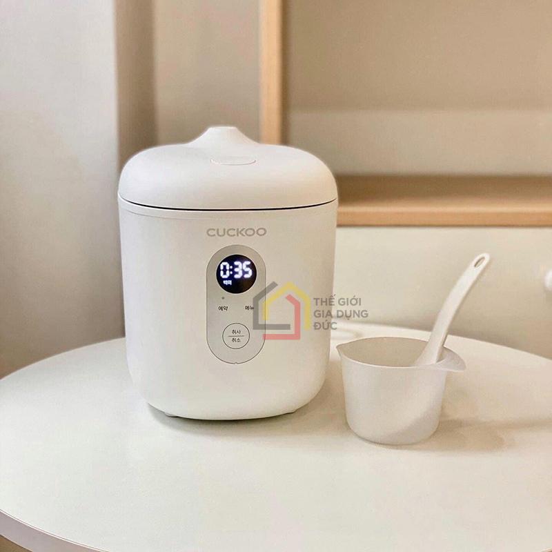 noi-com-mini-cuckoo-cr-0255mw4 Nồi cơm mini Cuckoo CR-0255MW