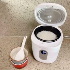 Nồi cơm mini Cuckoo CR-0255MW