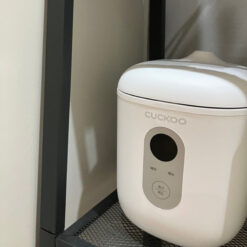 Nồi cơm mini Cuckoo CR-0255MW