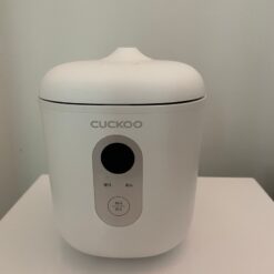 Nồi cơm mini Cuckoo CR-0255MW