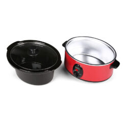 nồi hầm chậm KLARSTEIN Slow Cooker loại to 6,5 lít