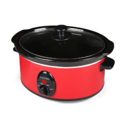 nồi hầm chậm KLARSTEIN Slow Cooker loại to 6,5 lít