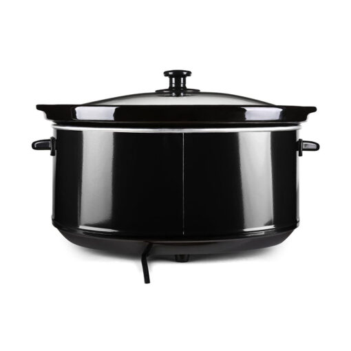 nồi hầm chậm KLARSTEIN Slow Cooker loại to 6,5 lít