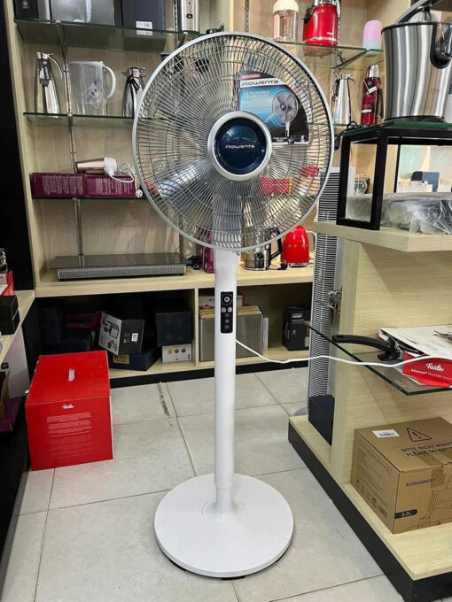 Quạt cây thông minh Rowenta VU5870