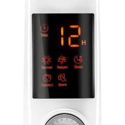 Quạt cây Trotec TVE 26S