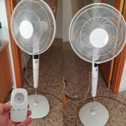 Quạt cây Trotec TVE 26S