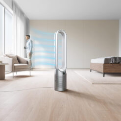 Quạt không cánh kèm lọc không khí Dyson Pure Cool Link TP07