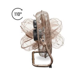 Quạt sàn Trotec TVM17 100W