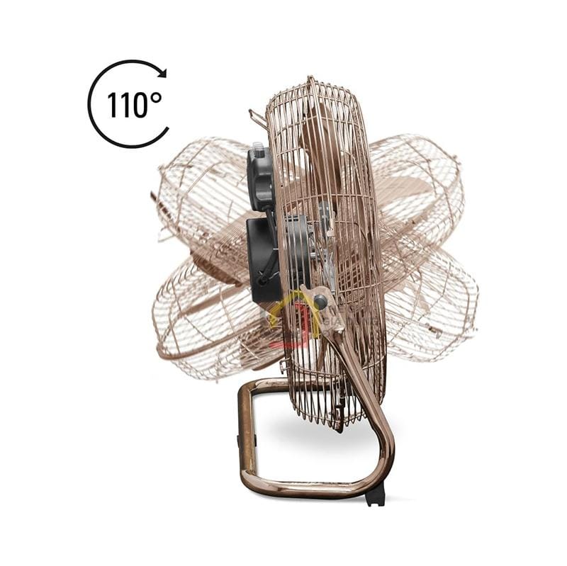 quat-san-trotec-tvm17-100w2 Quạt sàn Trotec TVM17 100W