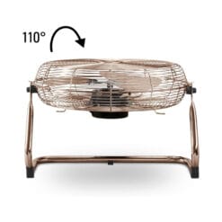 Quạt sàn Trotec TVM17 100W