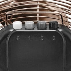 Quạt sàn Trotec TVM17 100W