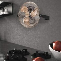 Quạt sàn Trotec TVM17 100W