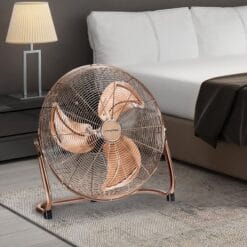 Quạt sàn Trotec TVM17 100W