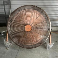 Quạt sàn Trotec TVM17 100W