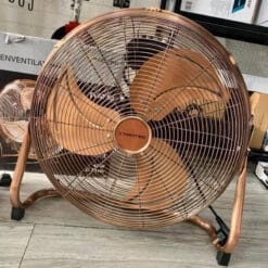 Quạt sàn Trotec TVM17 100W