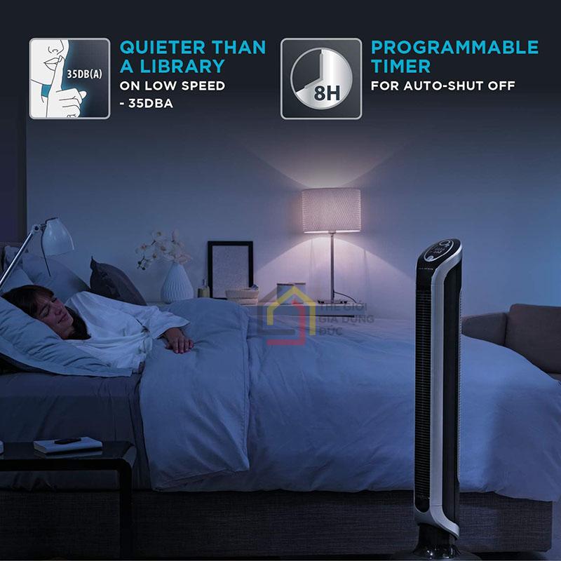 quat-thap-rowenta-vu6670f0-2 Quạt tháp Rowenta VU6670F0