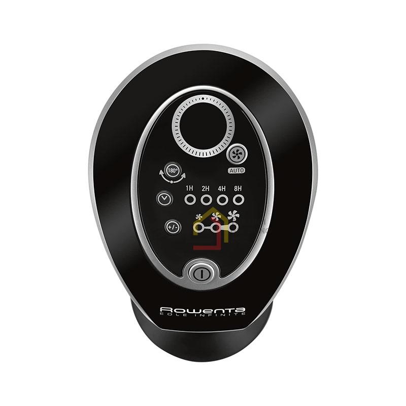 quat-thap-rowenta-vu6670f0-7 Quạt tháp Rowenta VU6670F0