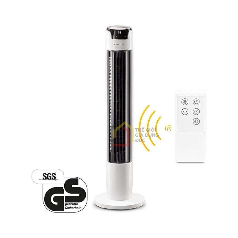 quat-thap-thong-minh-trotec-tve-40t-1 Quạt tháp thông minh Trotec TVE 40T