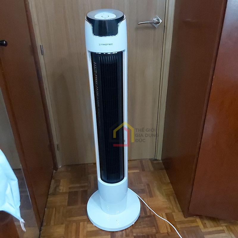 quat-thap-thong-minh-trotec-tve-40t-7 Quạt tháp thông minh Trotec TVE 40T