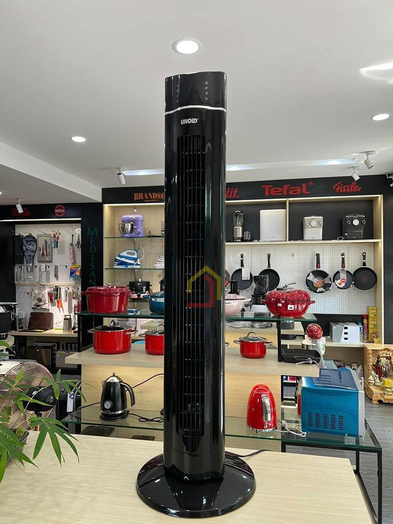 quat-thap-unold-86855-10 Quạt tháp Unold 86855