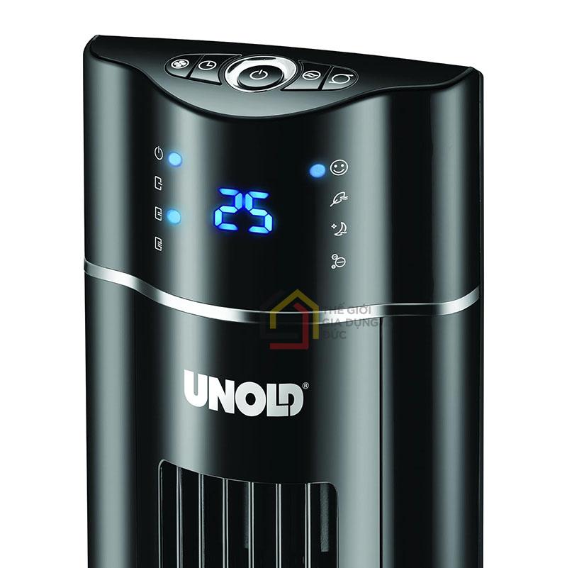 quat-thap-unold-86855-4 Quạt tháp Unold 86855