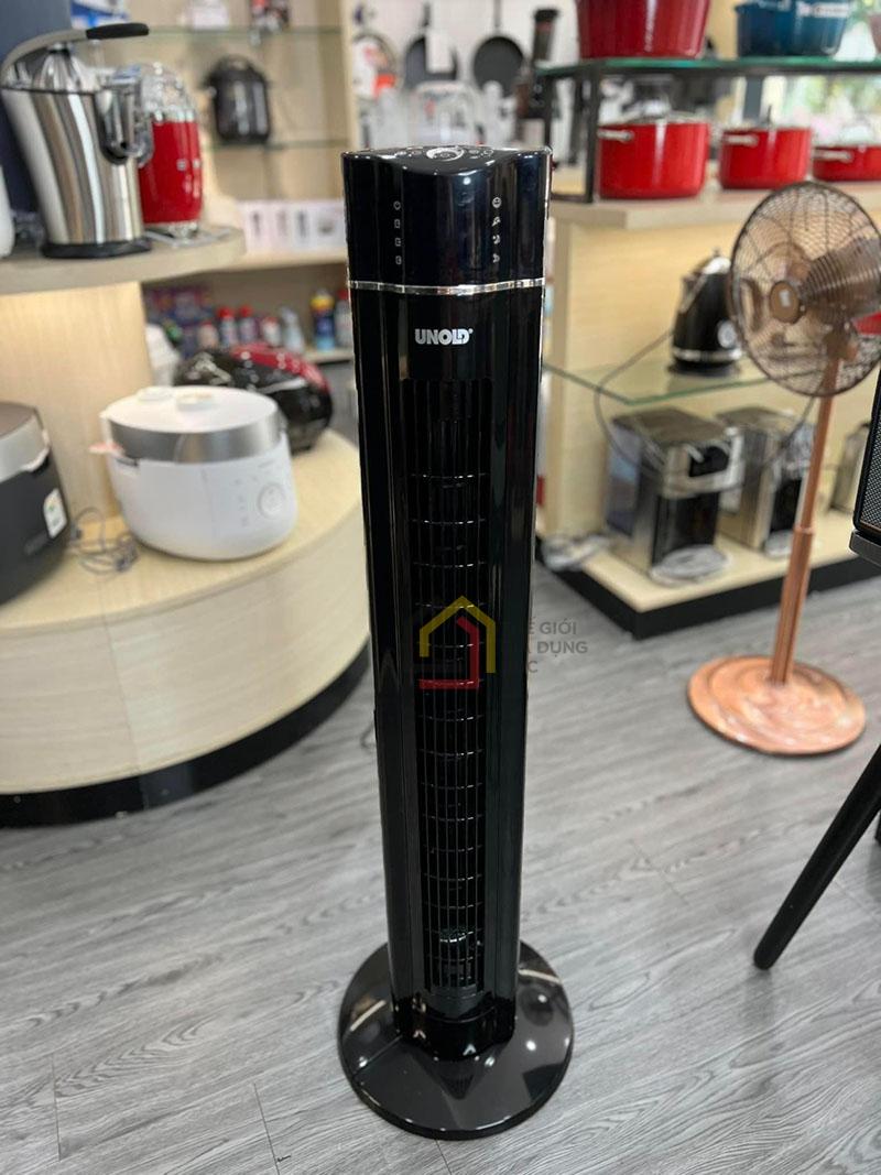 quat-thap-unold-86855-6 Quạt tháp Unold 86855