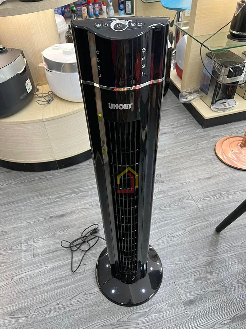 quat-thap-unold-86855-8 Quạt tháp Unold 86855