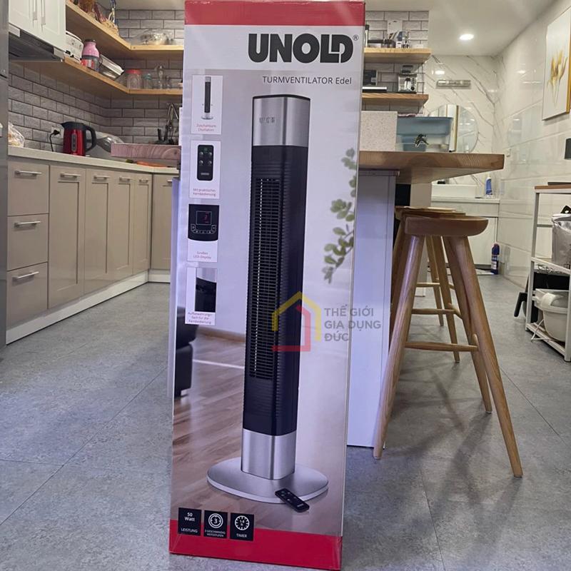 quat-thap-unold-86956-12 Quạt tháp Unold 86956