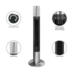 Quạt tháp Unold 86956