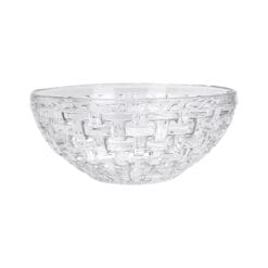 Set 2 bát pha lê Nachtmann Bossa Nova 103292 Schale 18cm