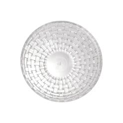 Set 2 bát pha lê Nachtmann Bossa Nova 103292 Schale 18cm