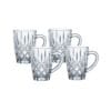 Set 4 cốc Nachtman Noblesse 347ml