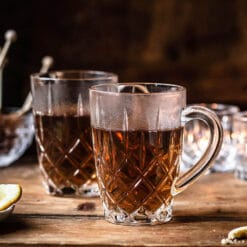 Set 4 cốc Nachtman Noblesse 347ml