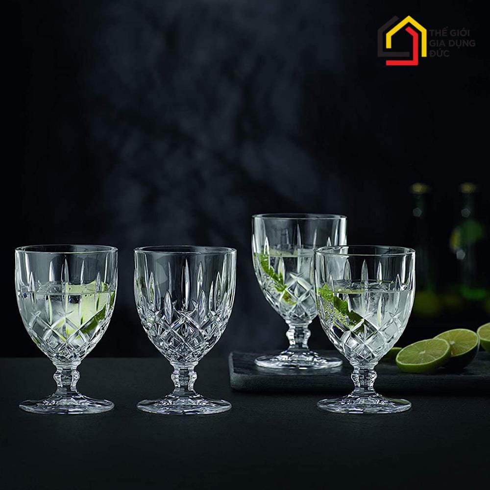 set-4-ly-nachtmann-102086-noblesse-small-goblet (5) Set 4 ly Nachtmann 102086 Noblesse Small Goblet