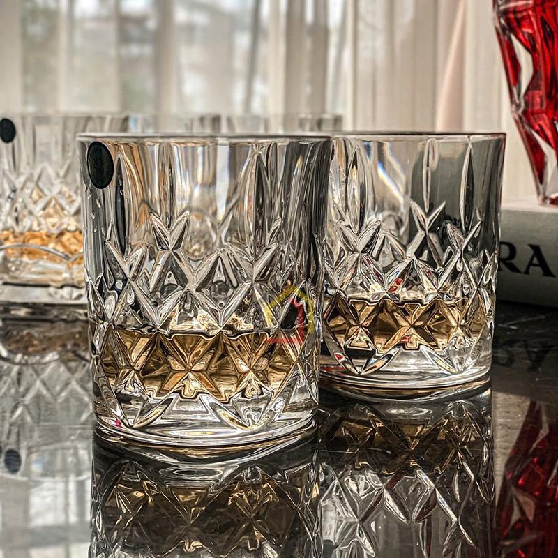 set-6-coc-bohemia-brixton-whisky-320ml (4) Set 6 cốc Bohemia Brixton Whisky 320ml